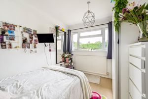 Bedroom Two- click for photo gallery